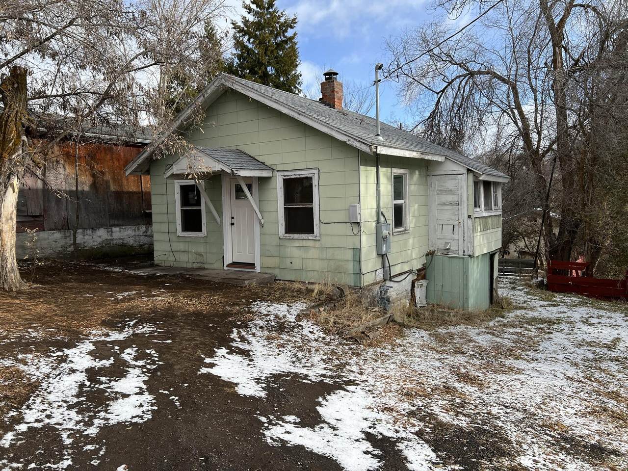 2119 Modoc Street - Photo 1