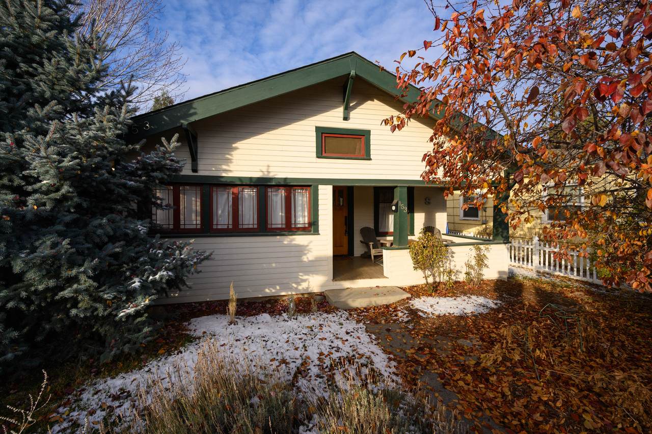 153 10th Street - Photo 1