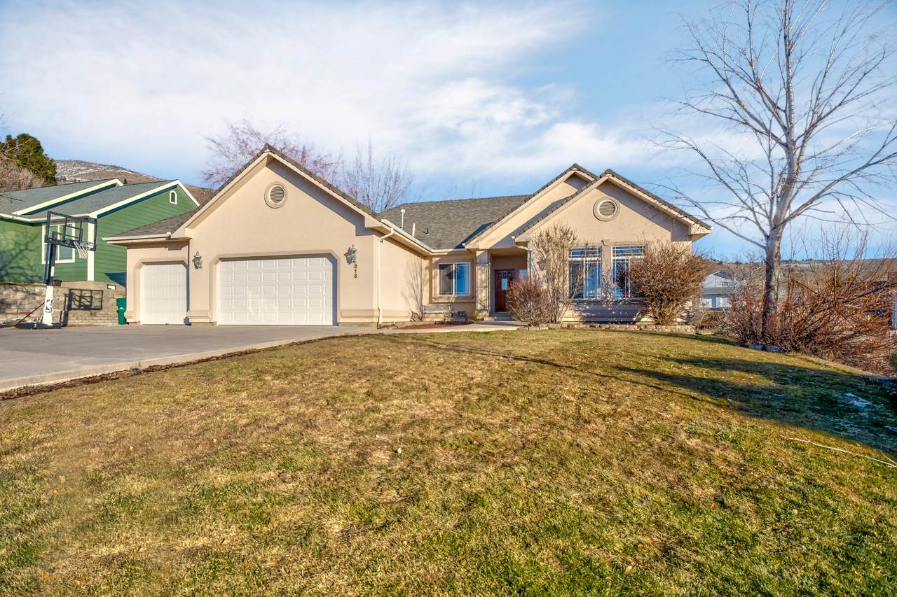 315 Basin View Court - Photo 1