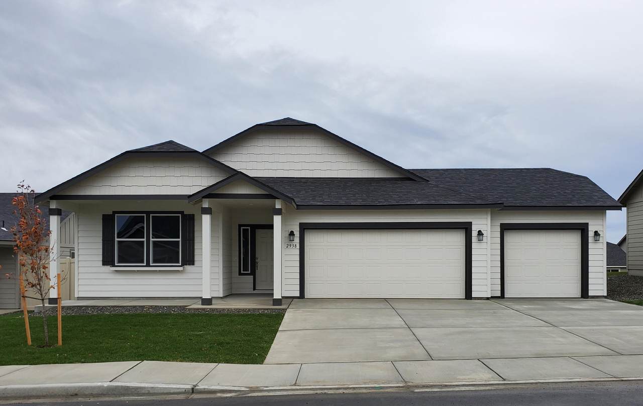 3517 Carlin Drive - Photo 1