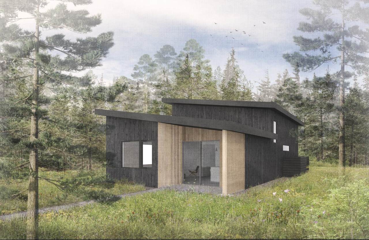 579-Lot 23 Canopy Way - Photo 1