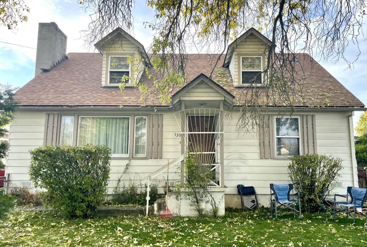 139 Columbus Avenue - Photo 1