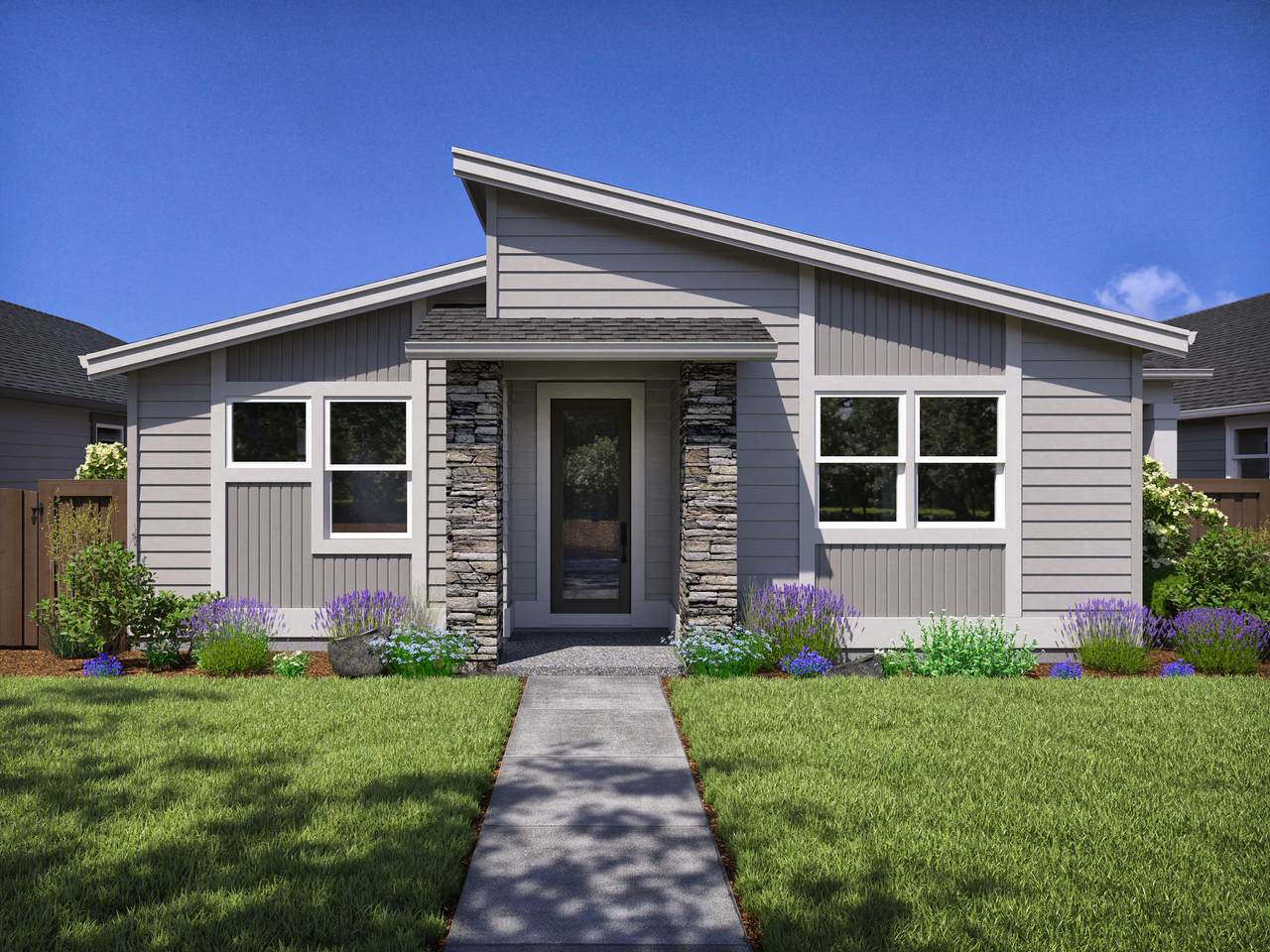 2302 Brickyard Street - Photo 1