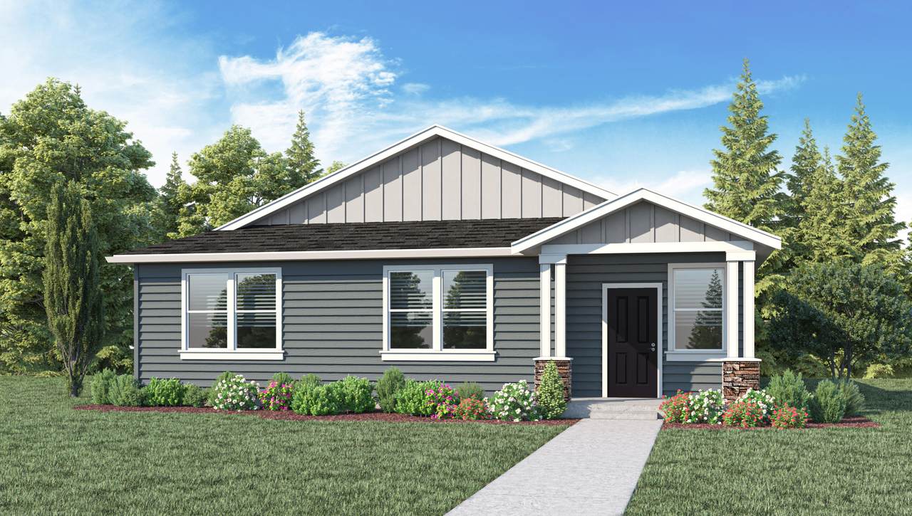 665 Union Loop - Photo 1