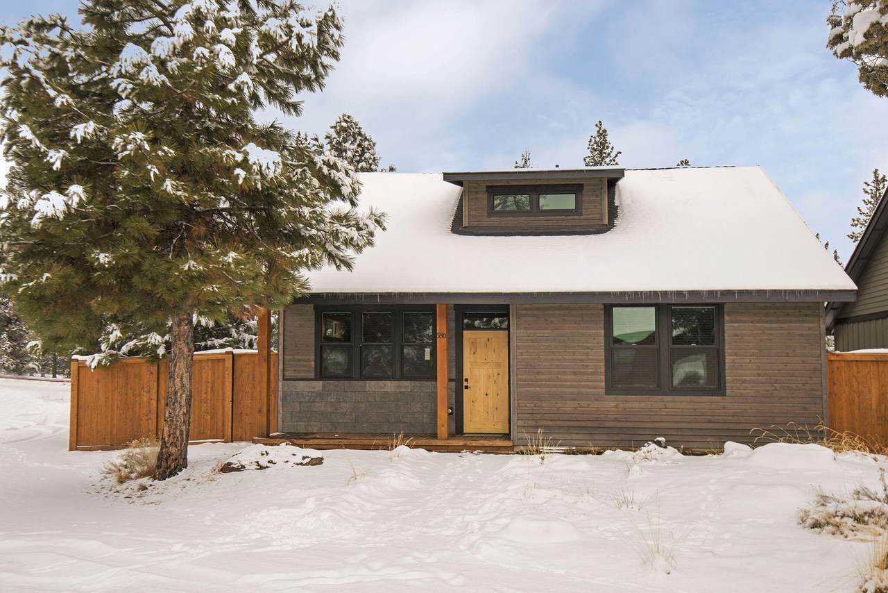 930 Desperado Trail - Photo 1