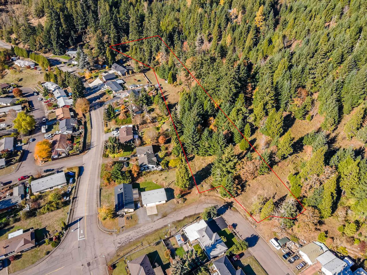200-TAX LOT Portal Drive - Photo 1