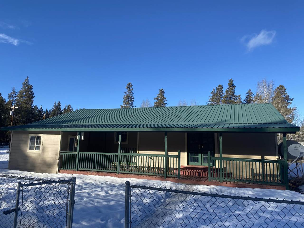 15840 Woodland Drive - Photo 1