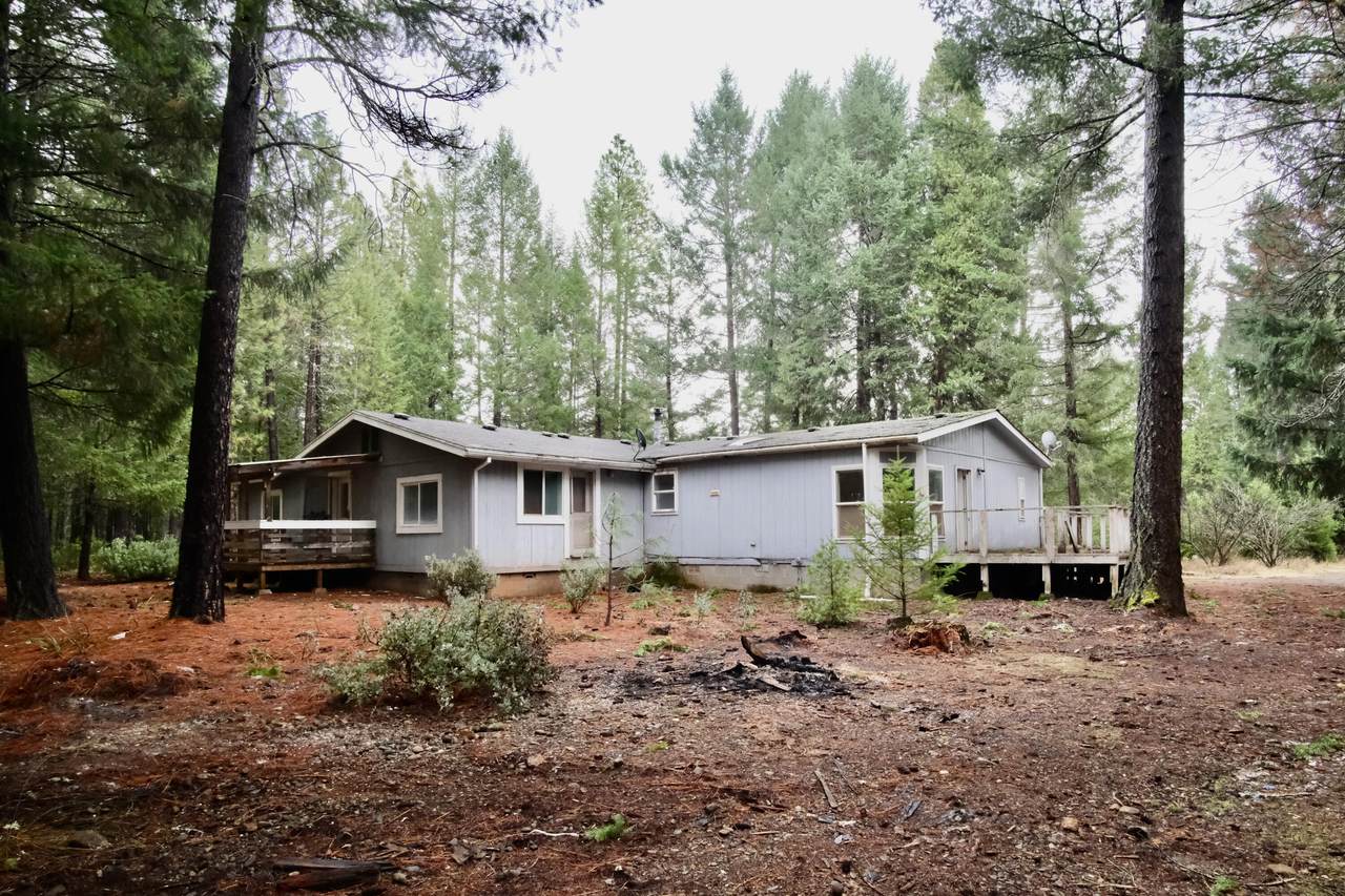 706 Lone Mountain Road - Photo 1