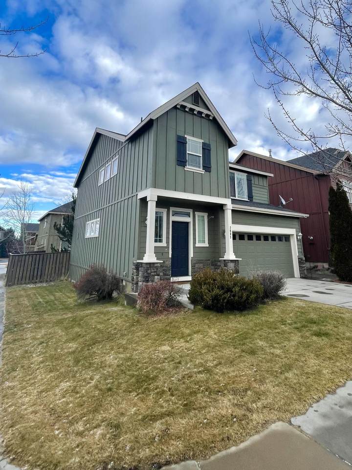 2805 Sedalia Loop - Photo 1