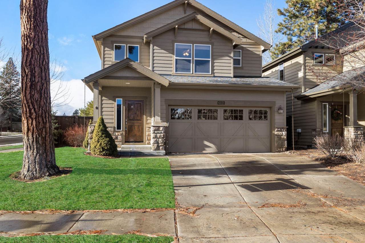 61121 Teton Lane - Photo 1