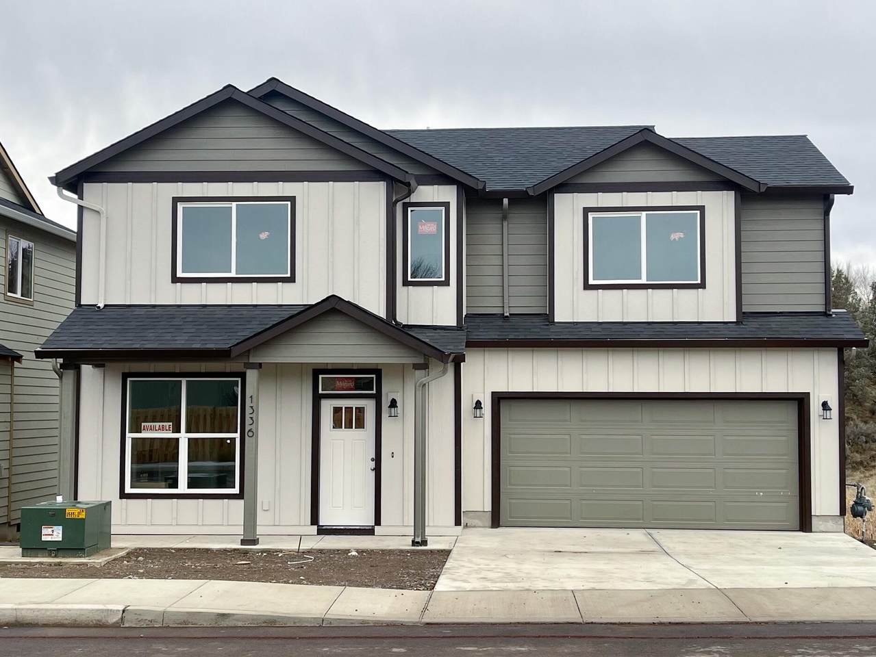 1336 Brookstone Loop - Photo 1