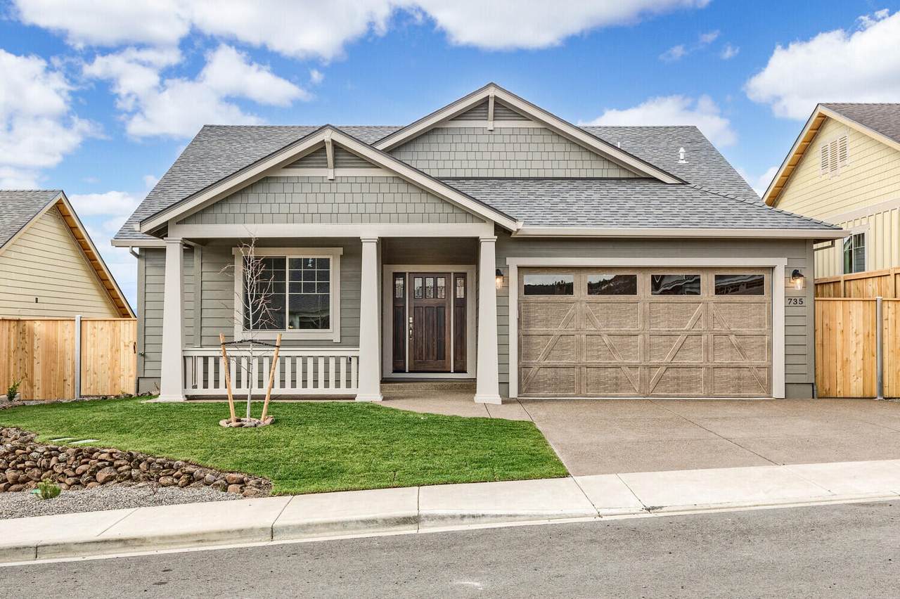 735 Sonoma Court - Photo 1