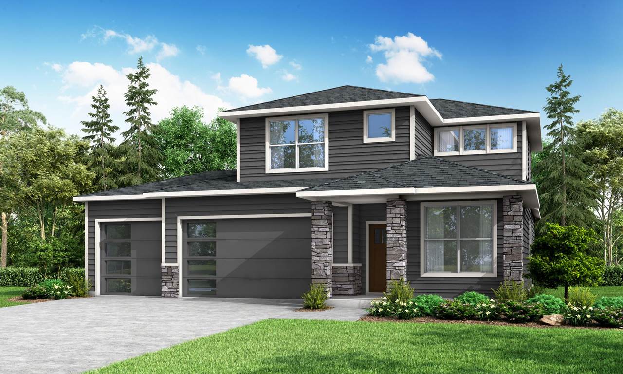 459 Arrowhead Trail - Photo 1