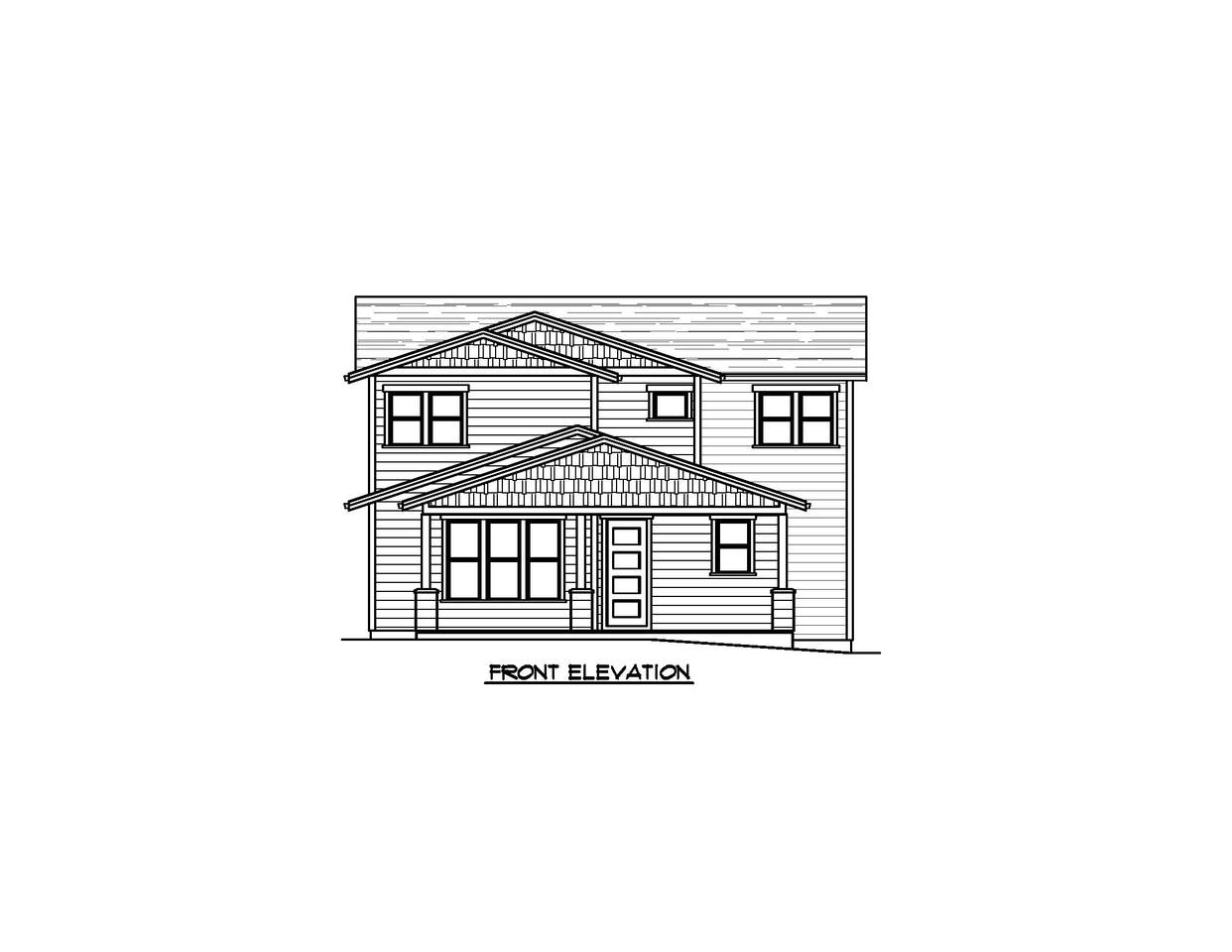 20164 Glen Vista Road - Photo 1