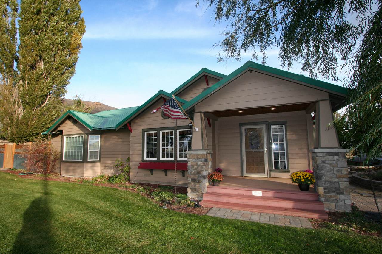 10410 Matney Way - Photo 1