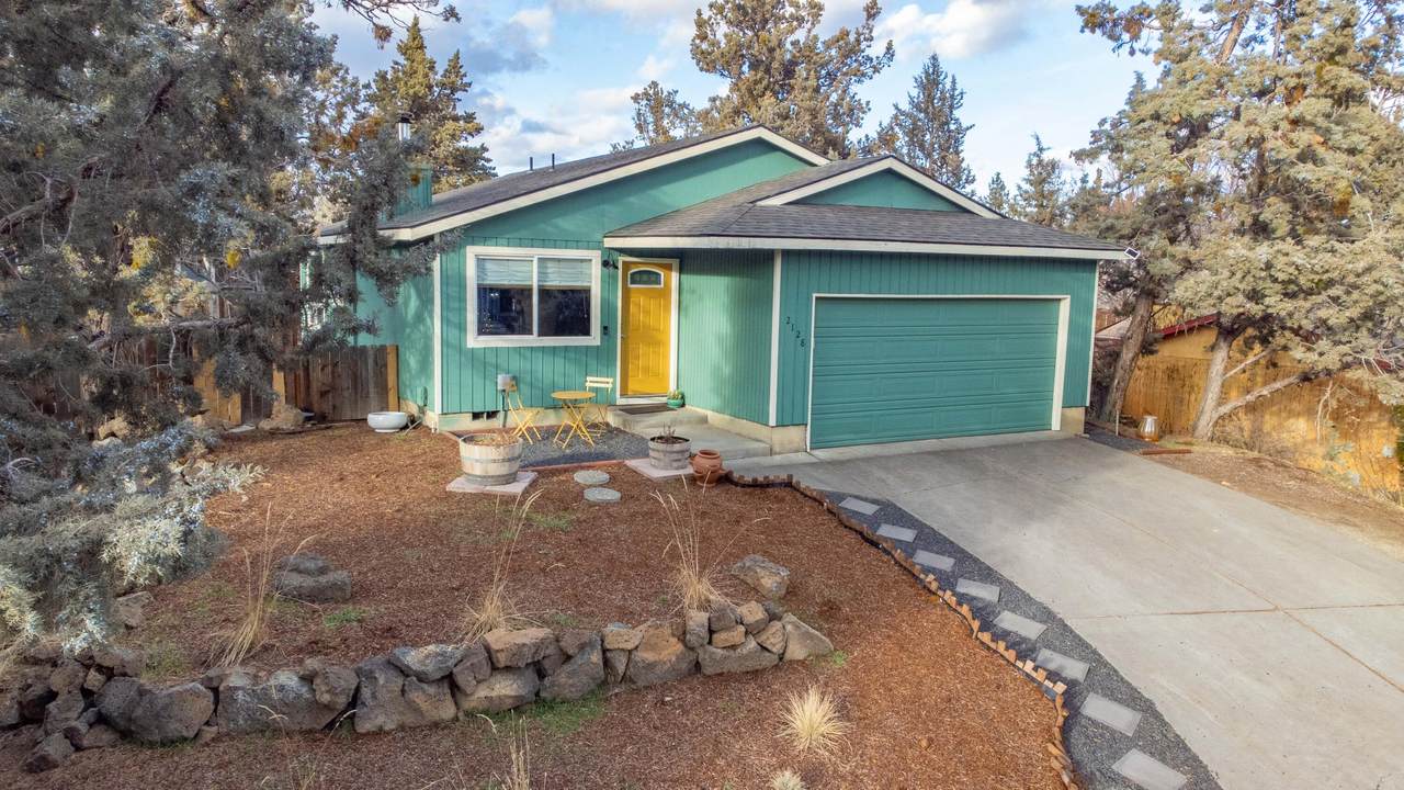2128 Monterey Avenue - Photo 1