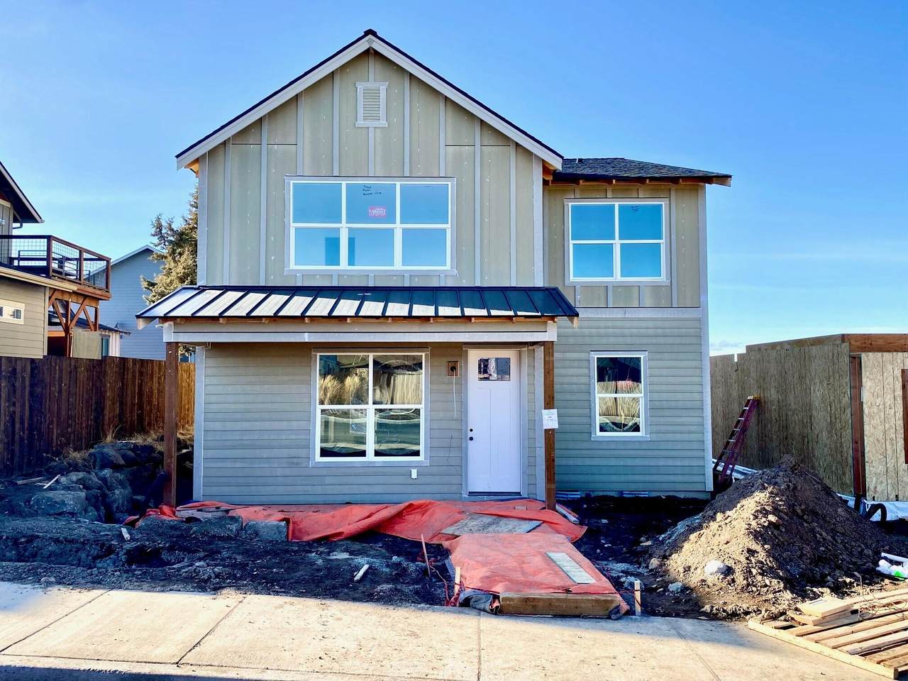 3265 Bain Street - Photo 1
