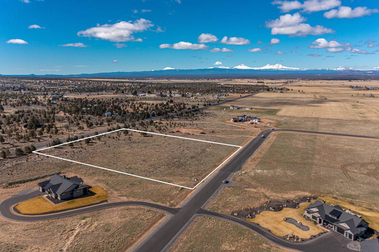 0-Lot 16 Mill Iron Circle - Photo 1