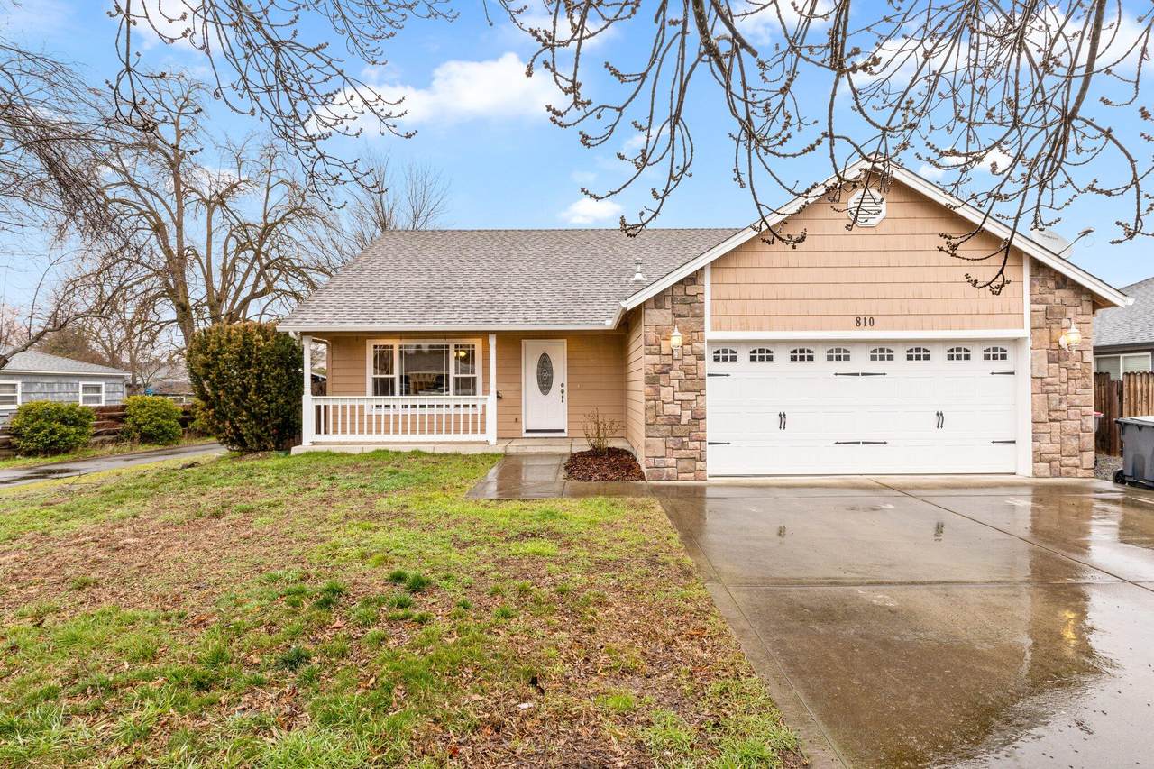 810 Marshall Avenue - Photo 1