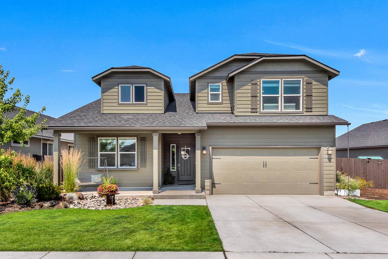2535 Glen Oak Avenue - Photo 1