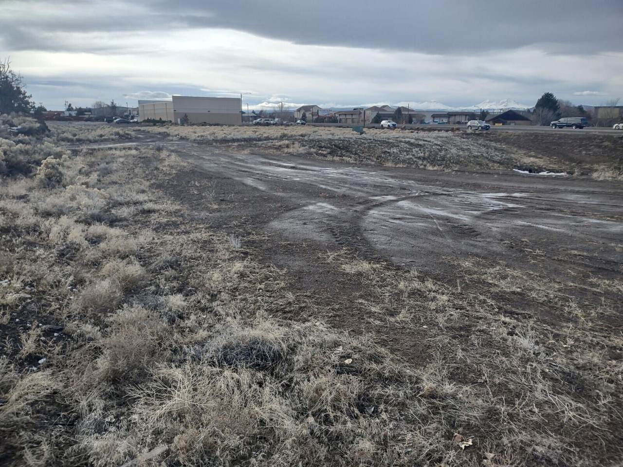 3.27 acres Hwy 97 - Photo 1