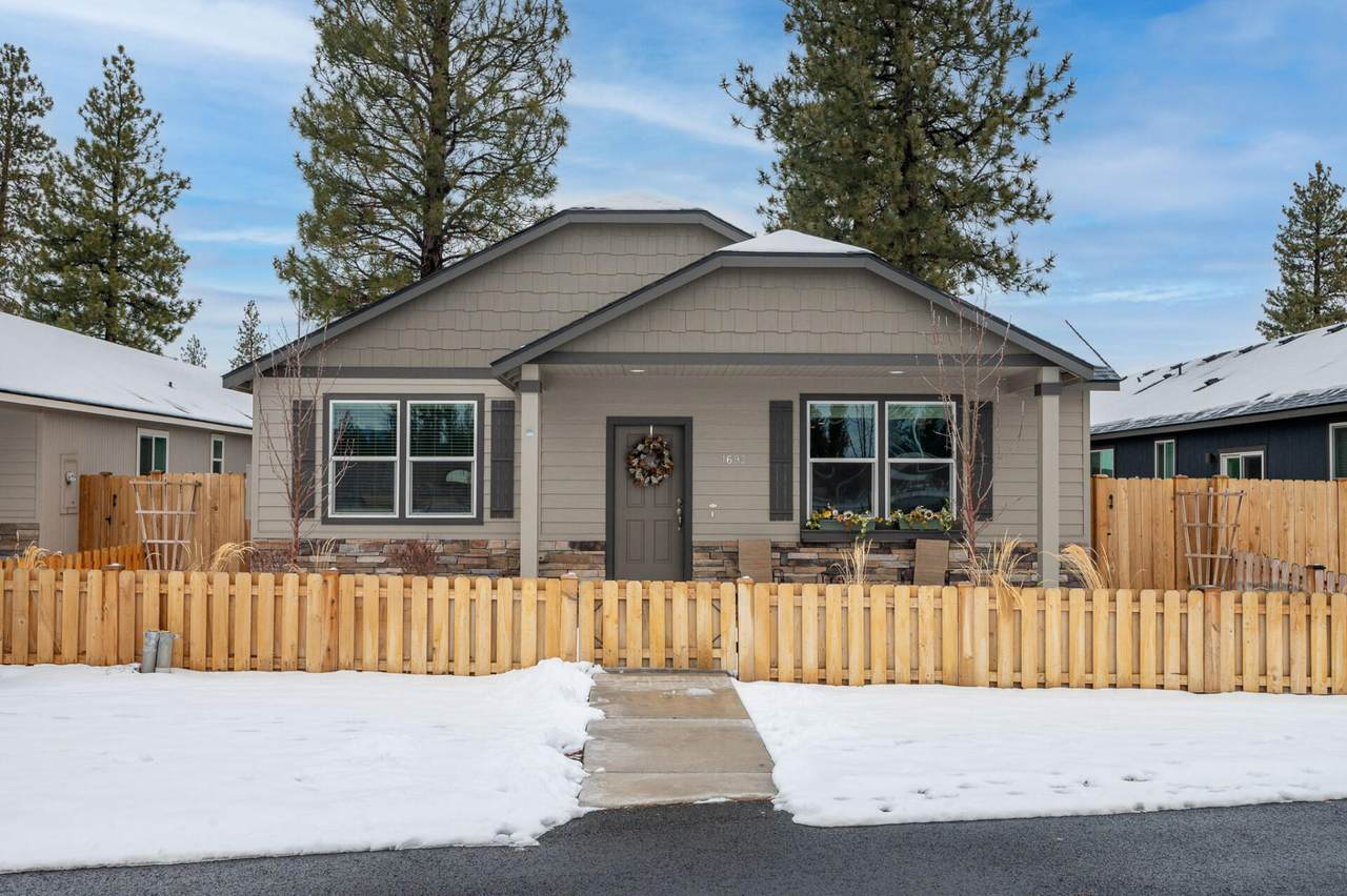 1692 Mckinney Butte Road - Photo 1