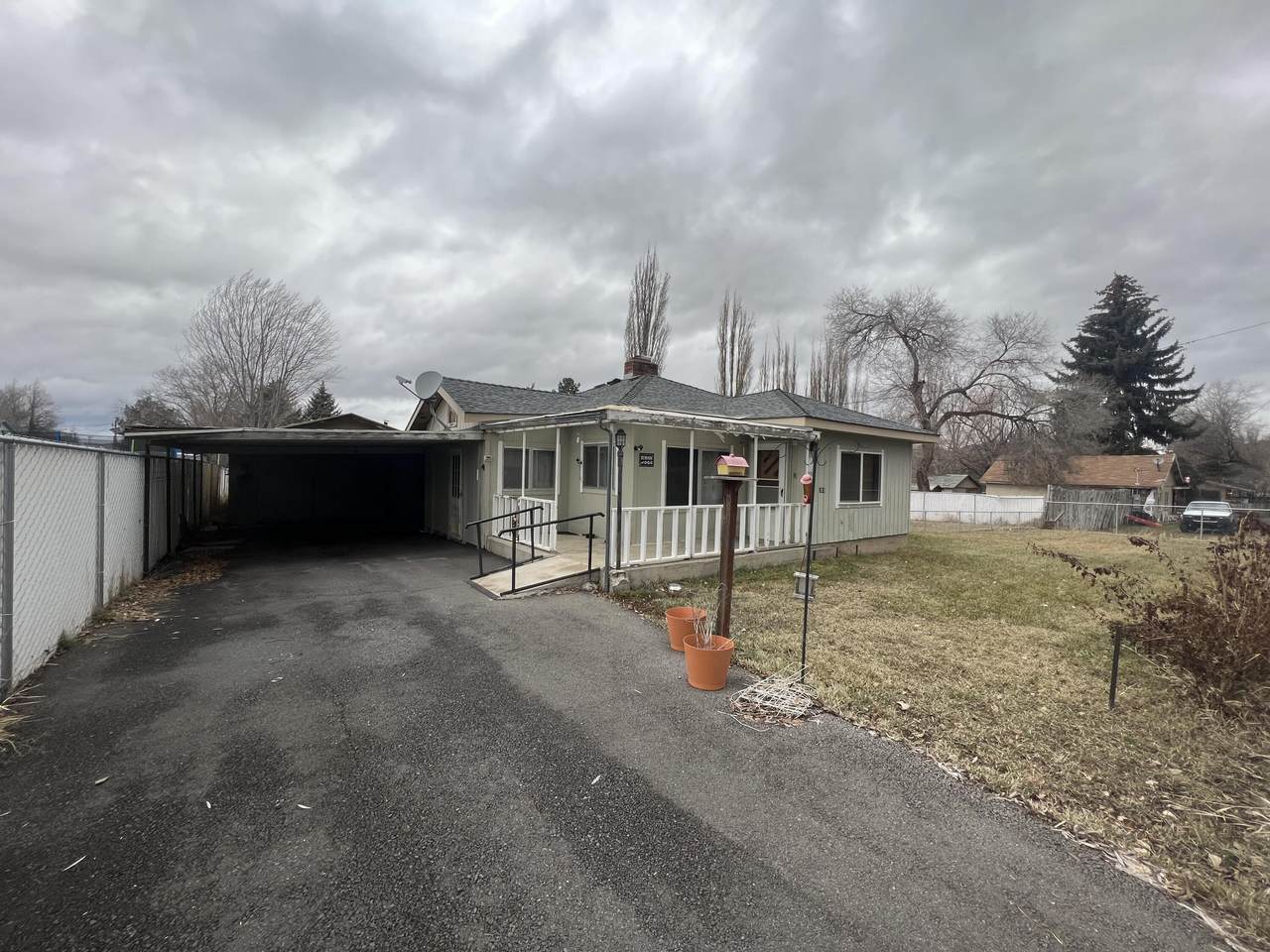 2020 Fargo Street - Photo 1