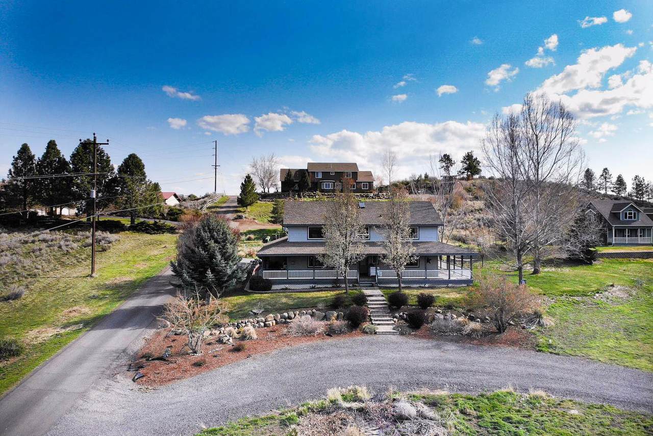 3820 Beverly Drive - Photo 1