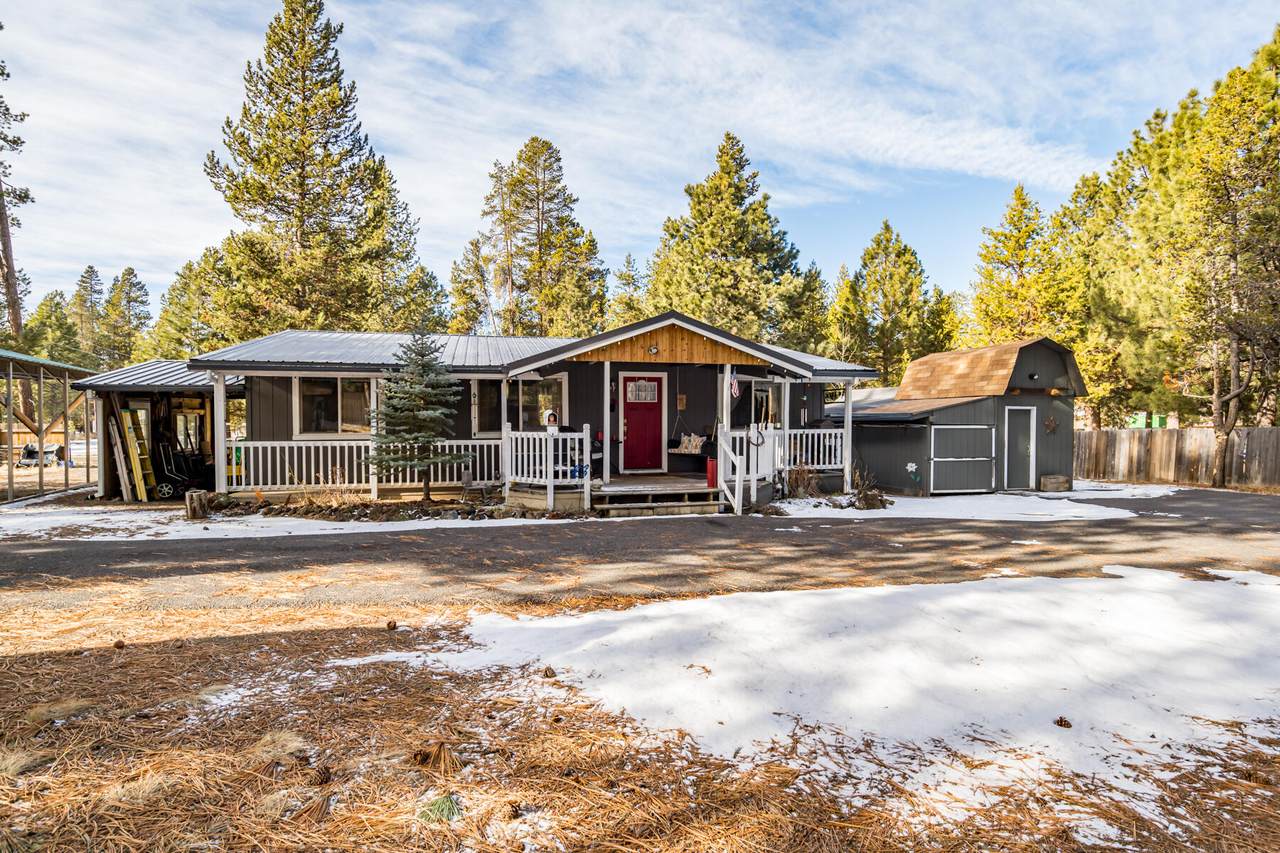 55901 Blue Eagle Road - Photo 1