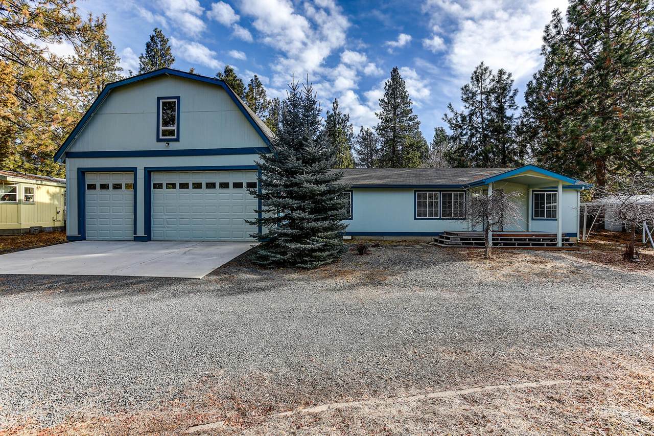 60918 Alpine Drive - Photo 1