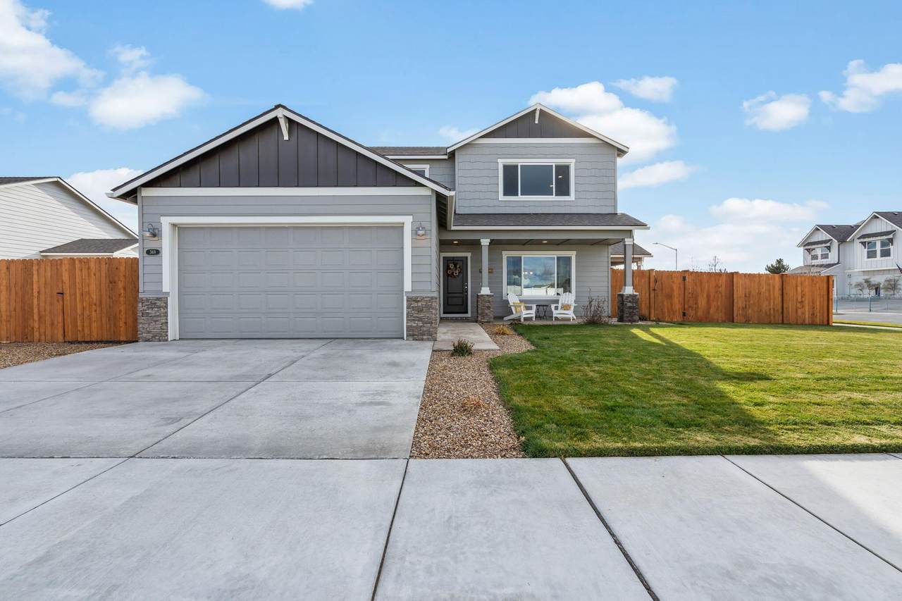369 Double Eagle Avenue - Photo 1