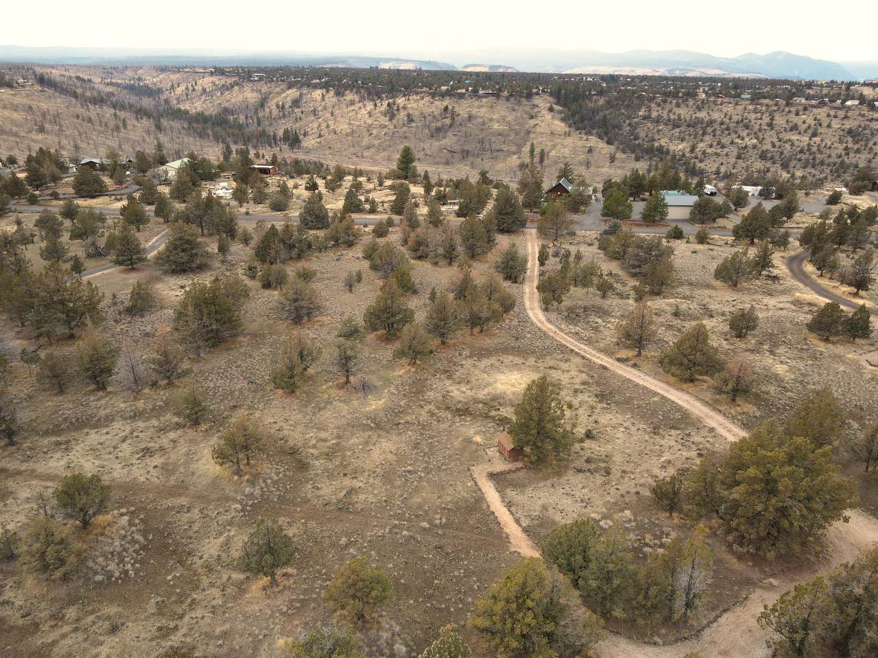 5675 Upper Canyon Rim Drive - Photo 1
