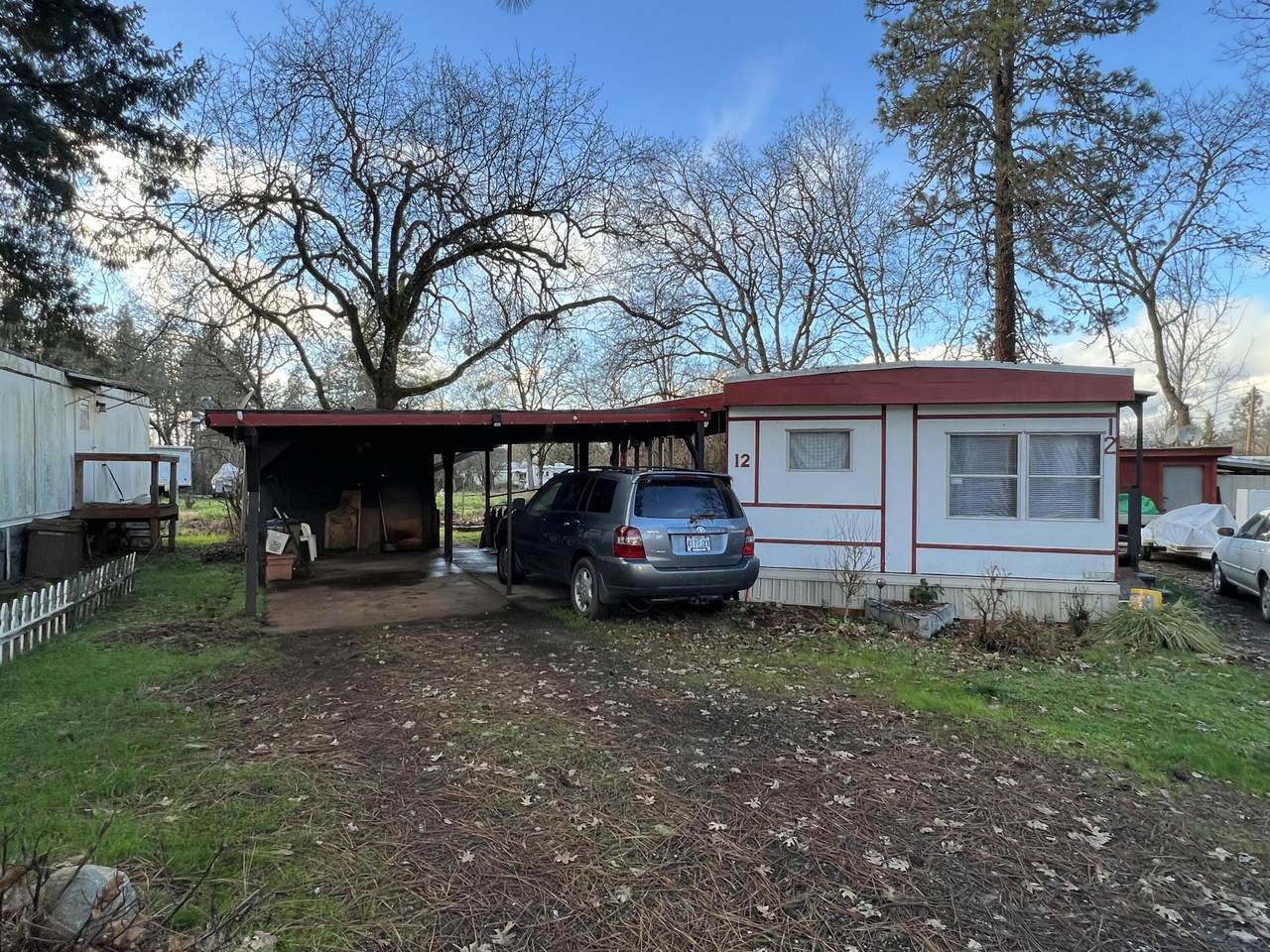 6150 Monument Drive - Photo 1
