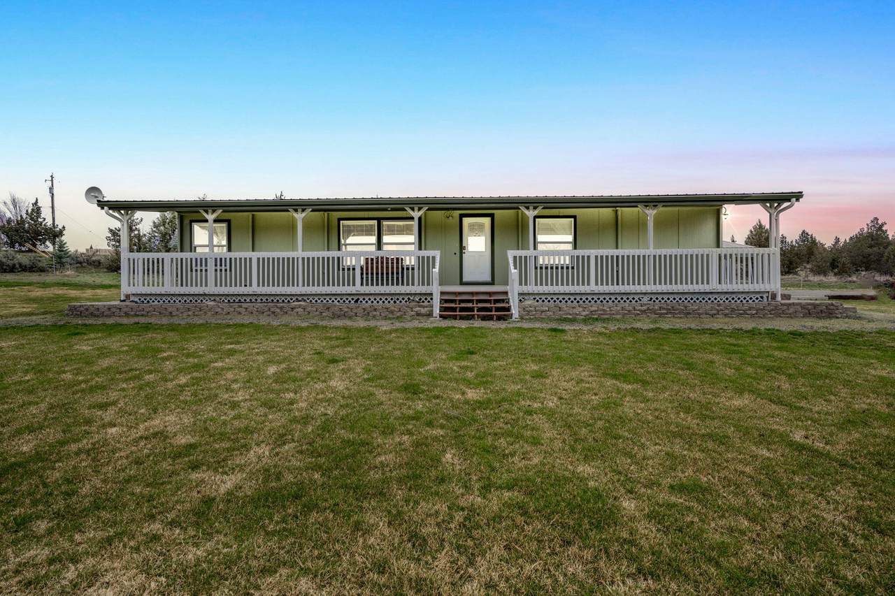 190 Kinkade Road - Photo 1