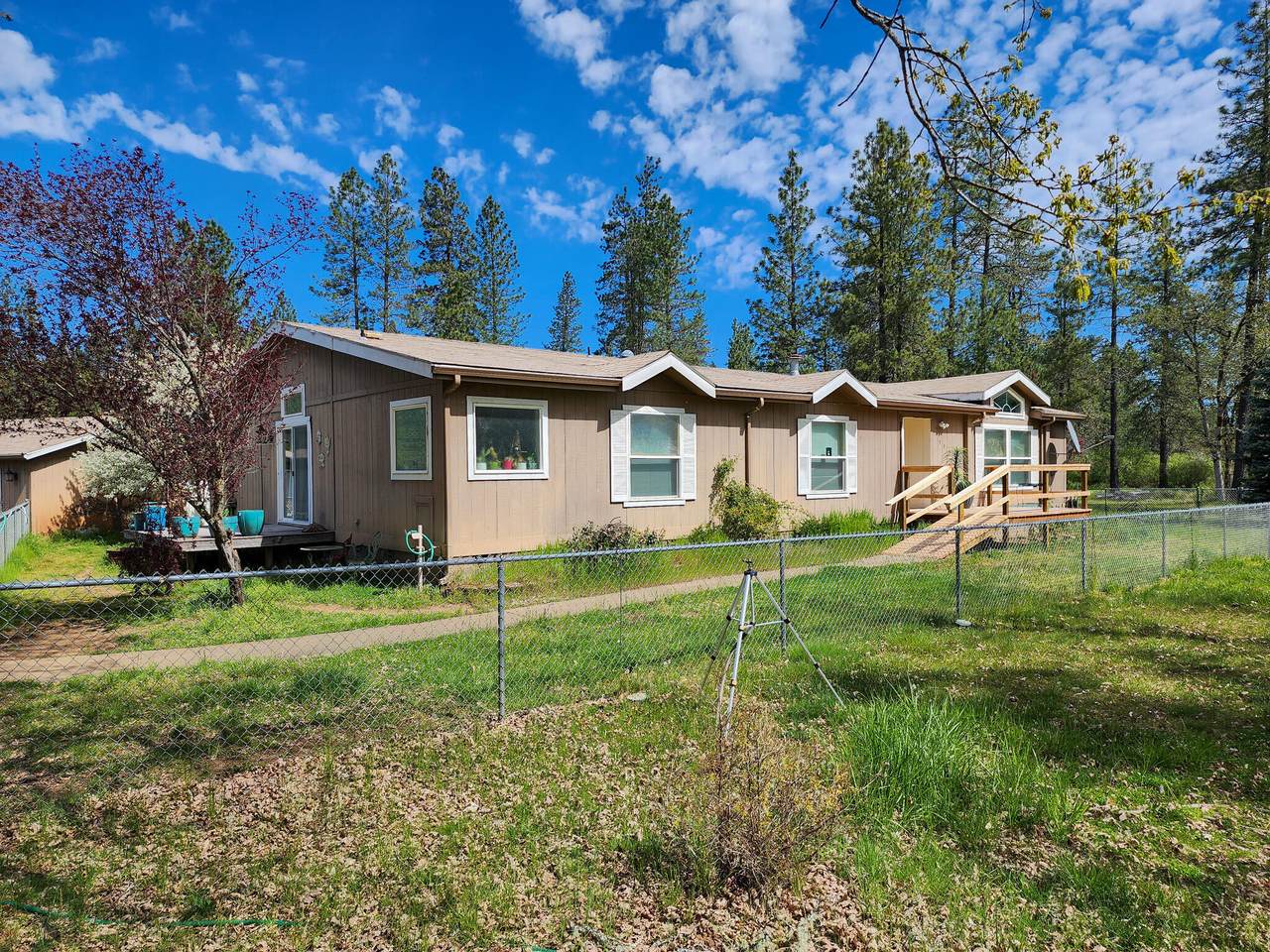 114 Lone Mountain Road - Photo 1