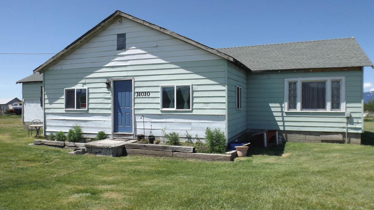 31010 Modoc Point Road, Chiloquin, OR 97624 (MLS 220183086) Team