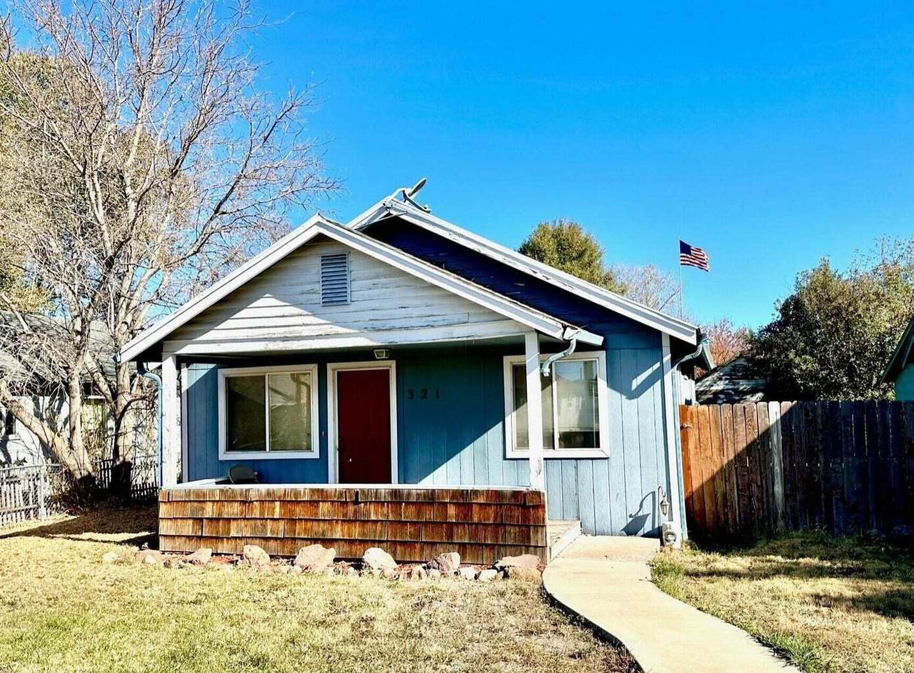321 Butte Street - Photo 1