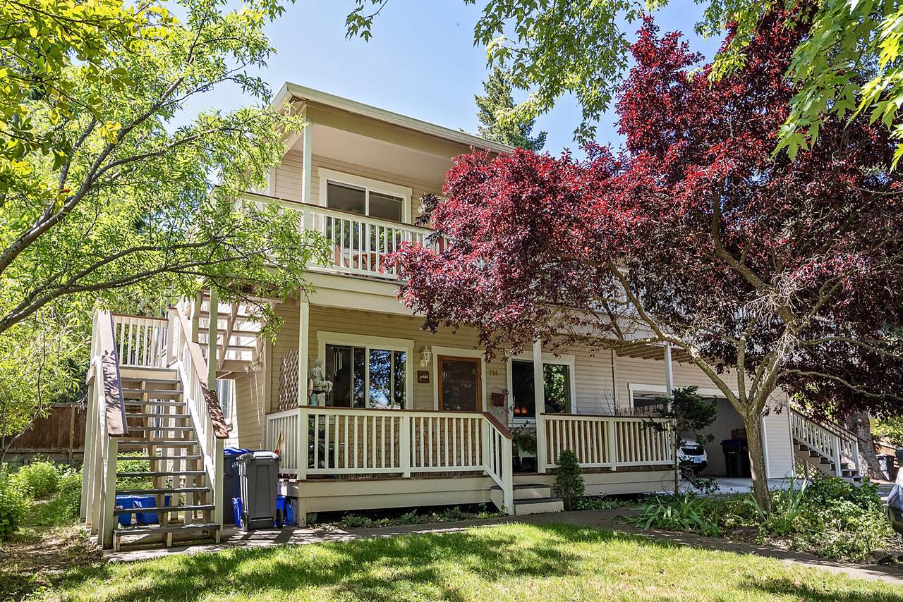 800 Park Street - Photo 1