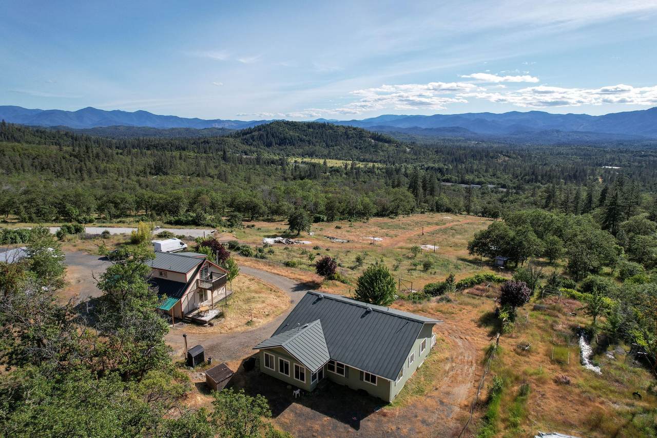 1150 Schoolhouse Creek Road - Photo 1