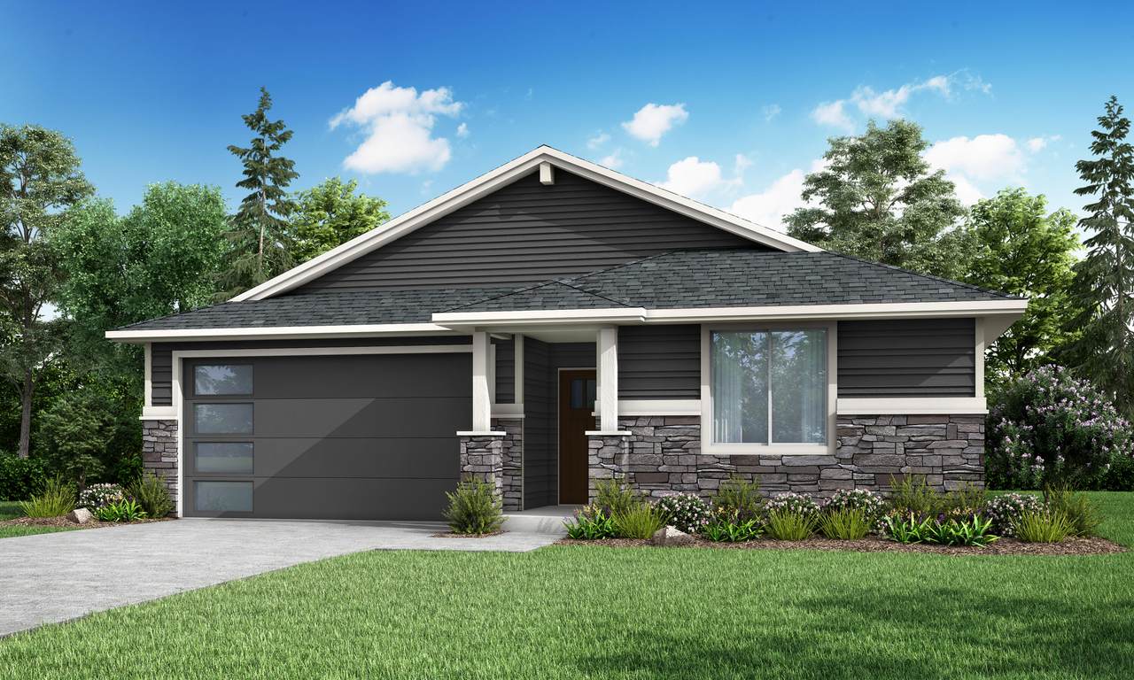 1256 Stonegate Drive - Photo 1