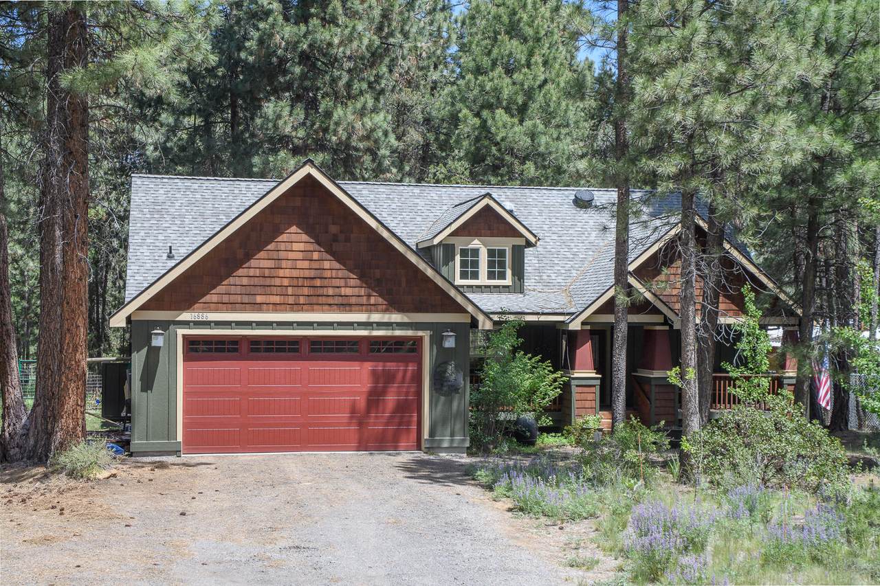 16886 Jacinto Road - Photo 1