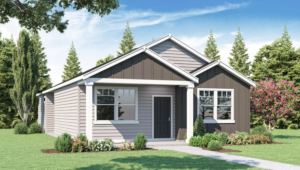 1480 Boxcar Drive - Photo 1