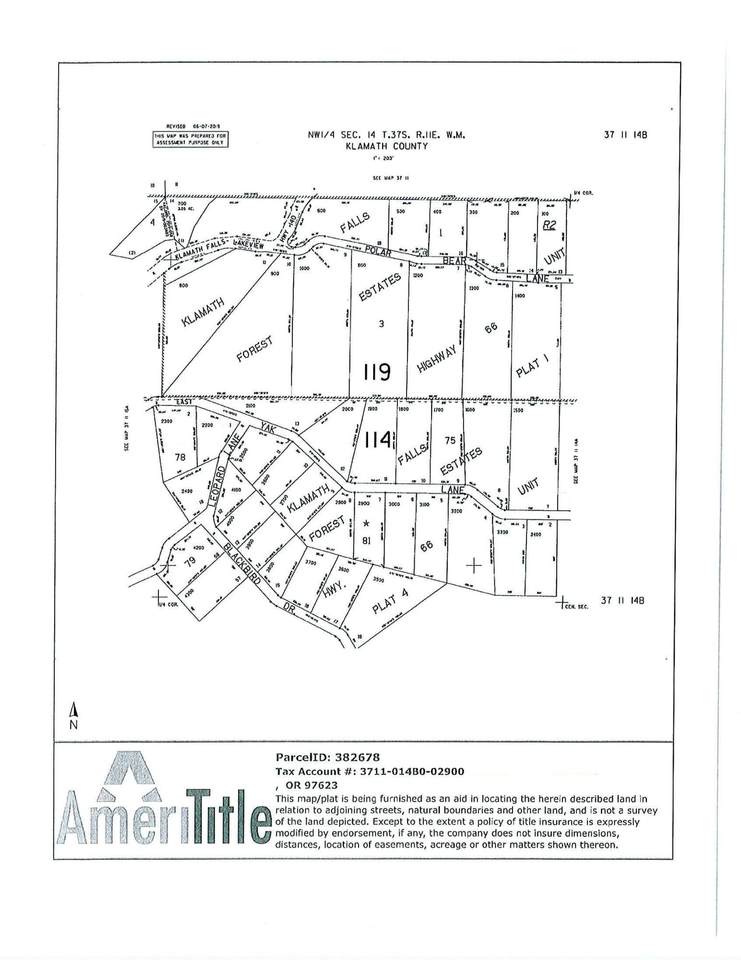 0 Yak Lane - Photo 1