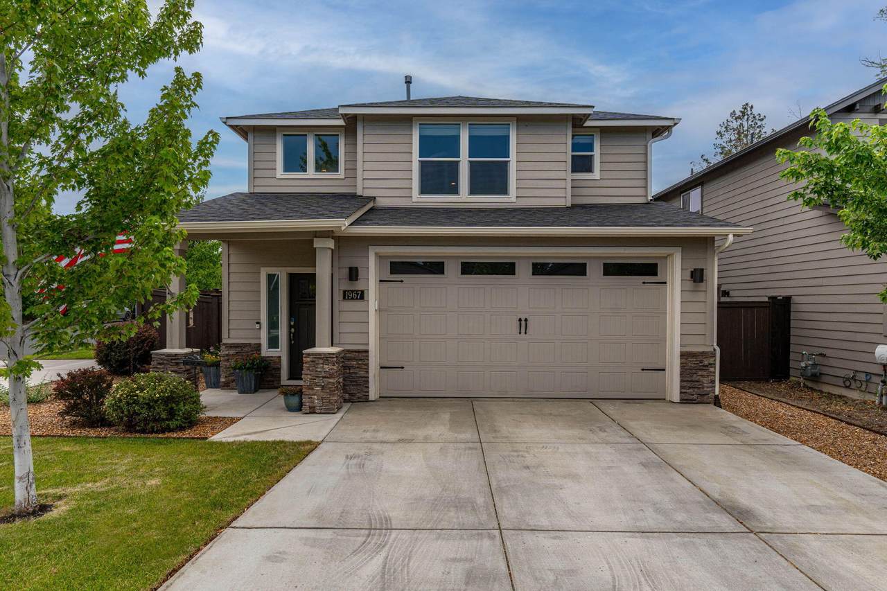 1967 Cliff Drive - Photo 1