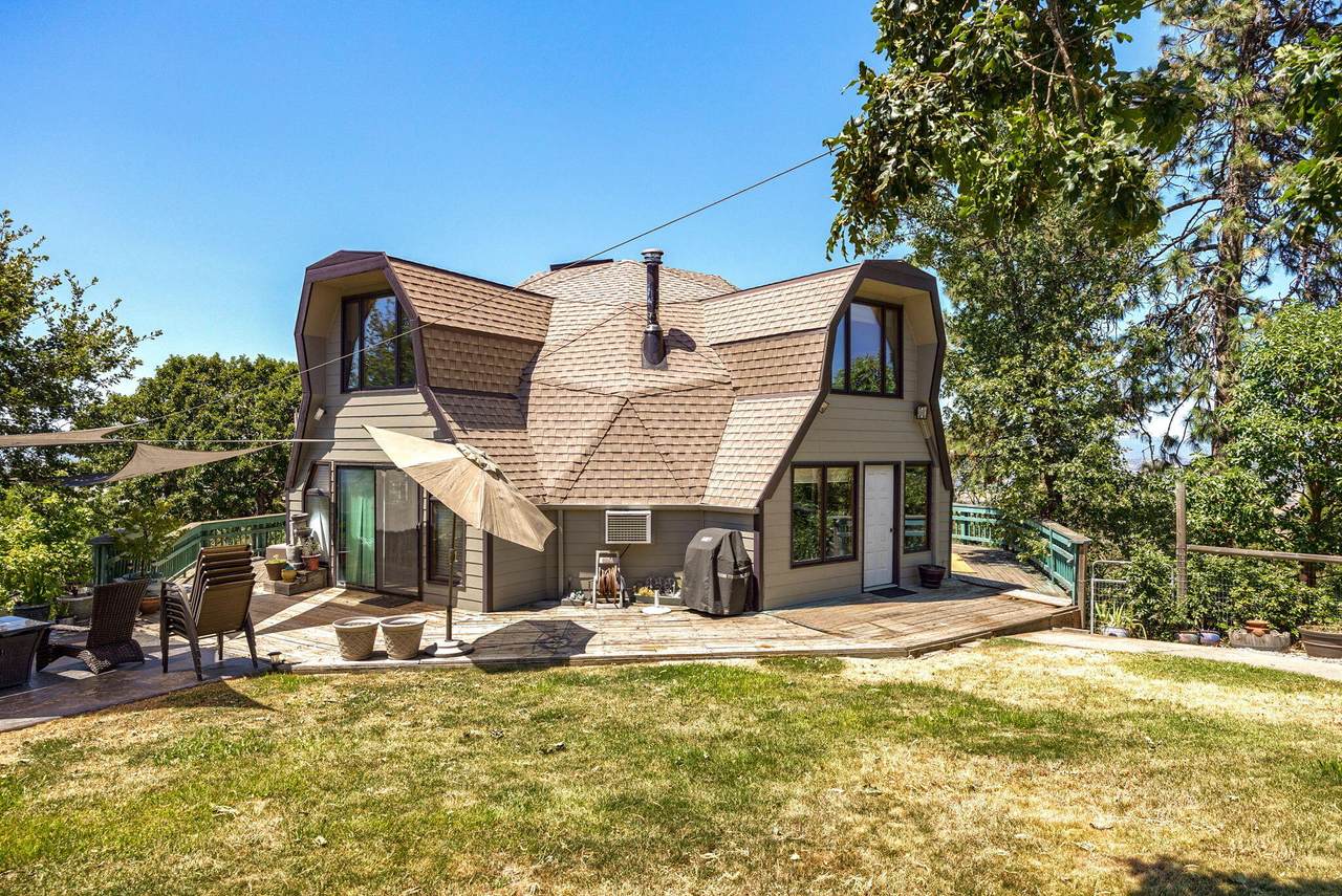 4138 Dry Creek Road - Photo 1