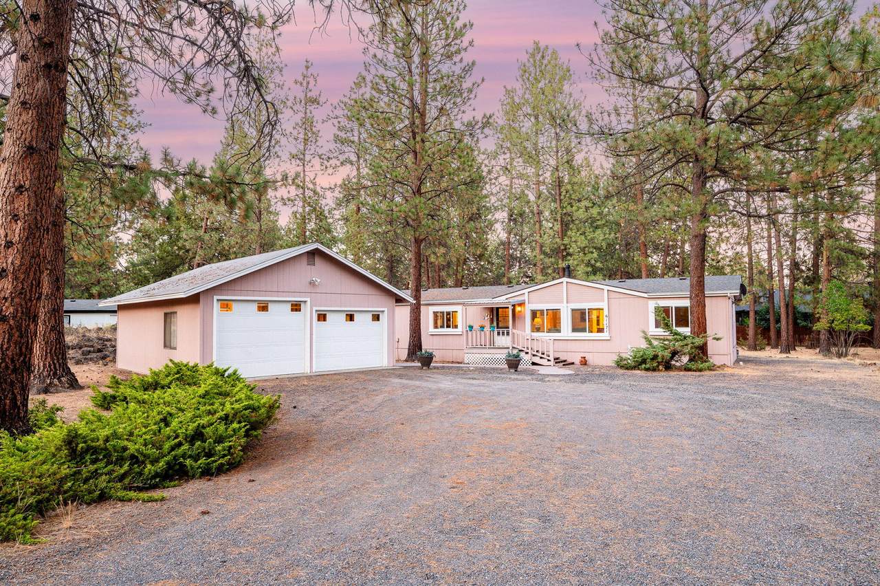 61171 Chuckanut Drive - Photo 1