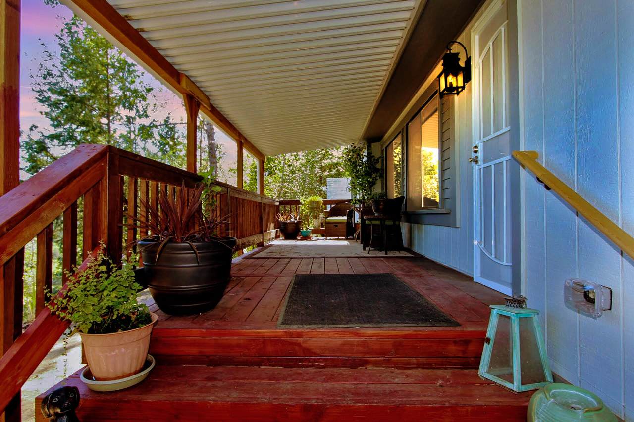 4323 Ditch Creek Road - Photo 1