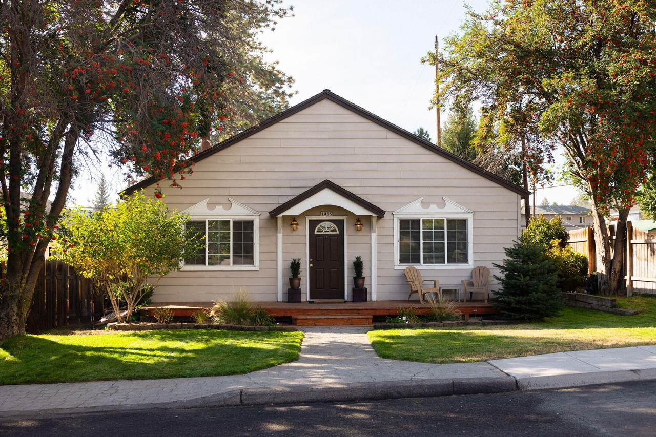 1365 Baltimore Avenue - Photo 1