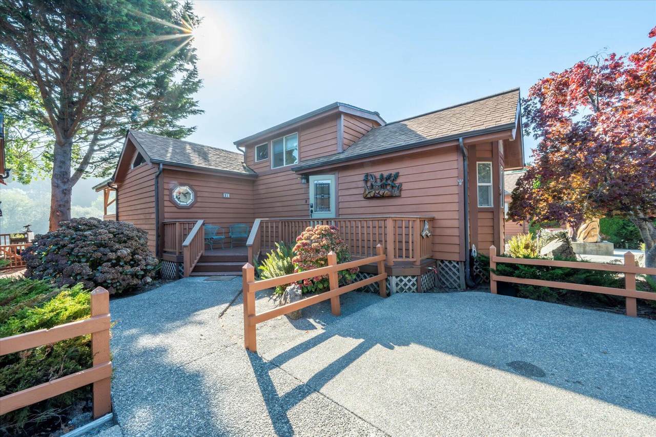 97748 Bank Chetco River Road - Photo 1