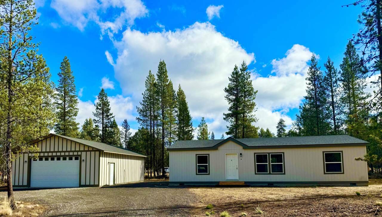 11504 Sun Forest Drive - Photo 1